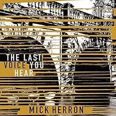 Couverture de The Last Voice You Hear