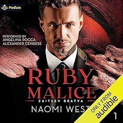 Ruby Malice cover art