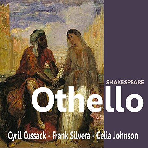 Othello (Dramatised) cover art