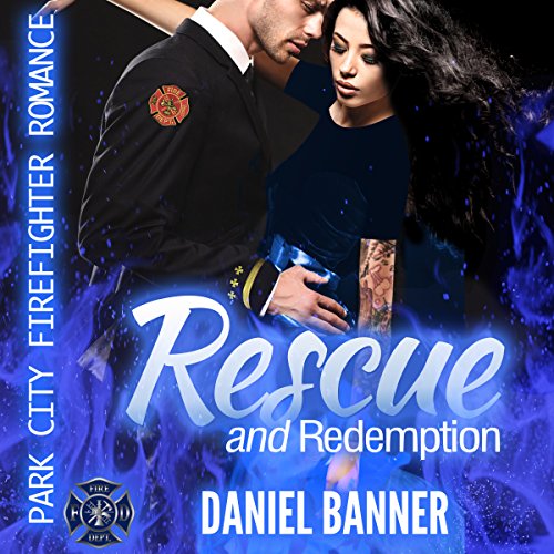 Rescue and Redemption cover art