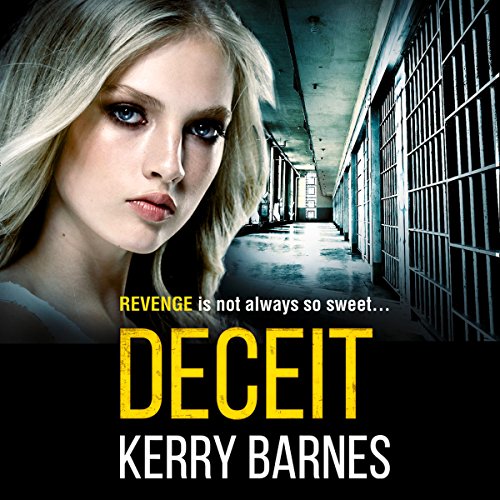 Deceit cover art