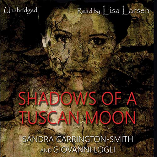 Shadows of a Tuscan Moon cover art