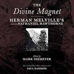 The Divine Magnet cover art