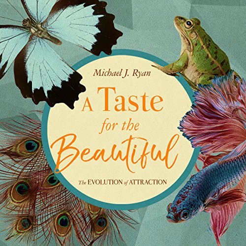 Couverture de A Taste for the Beautiful