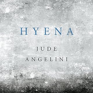 Hyena Audiobook By Jude Angelini cover art