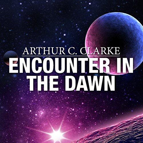 Encounter in the Dawn cover art