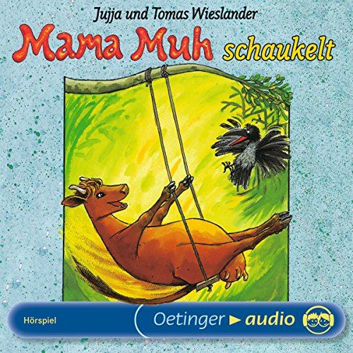 Mama Muh schaukelt cover art