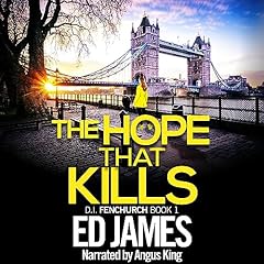 The Hope That Kills cover art