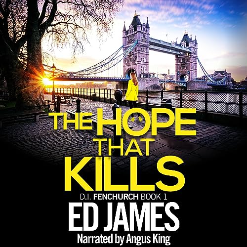 The Hope That Kills cover art