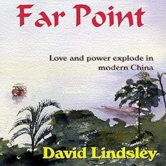 Far Point cover art