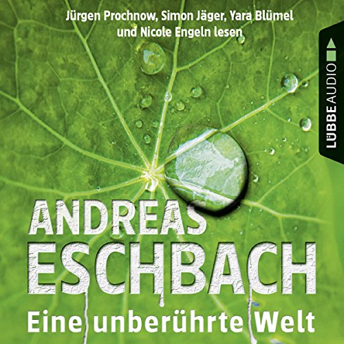 Eine unberührte Welt cover art