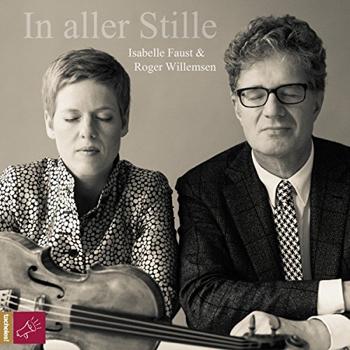 In aller Stille cover art