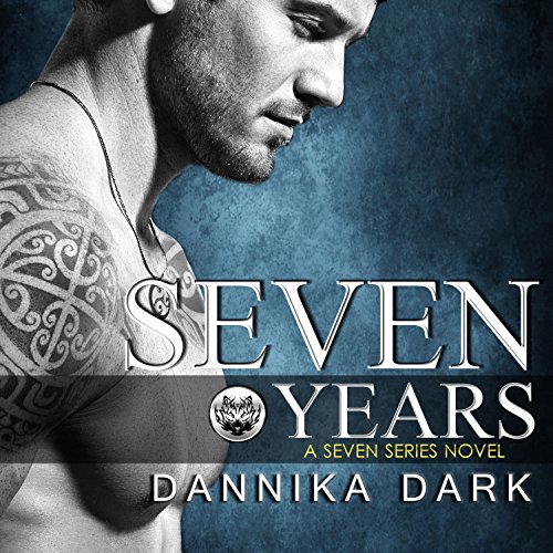 Seven Years cover art