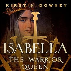 Isabella cover art