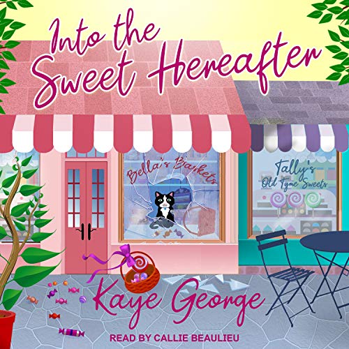 Into the Sweet Hereafter cover art