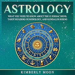 Astrology cover art