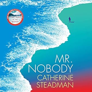 Mr. Nobody cover art