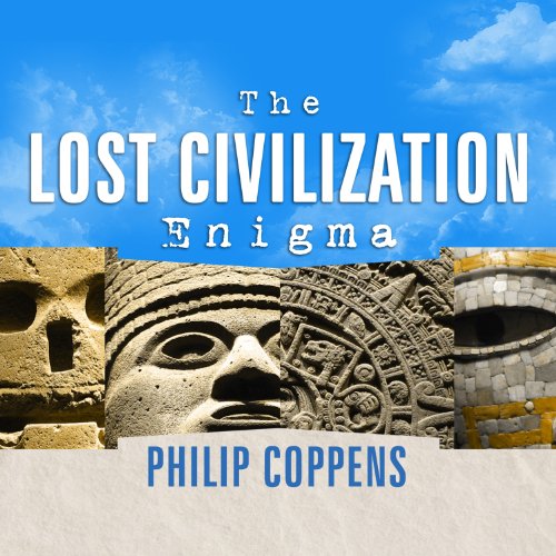 The Lost Civilization Enigma cover art