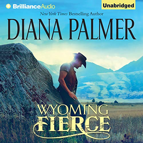 Wyoming Fierce cover art