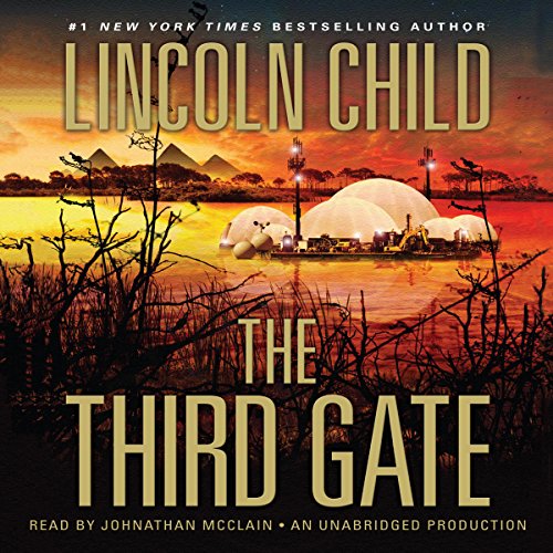 The Third Gate Titelbild