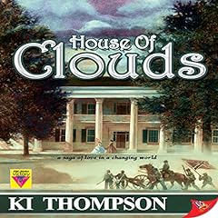 House of Clouds cover art