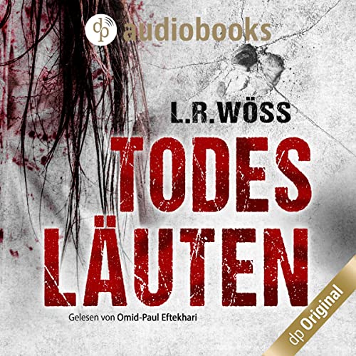 Couverture de Todesläuten