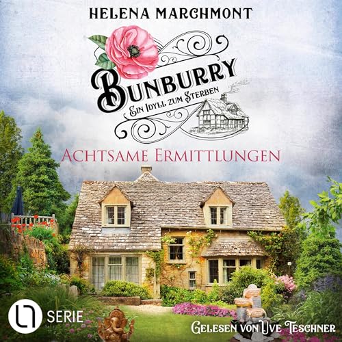 Achtsame Ermittlungen cover art