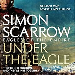 Under the Eagle cover art