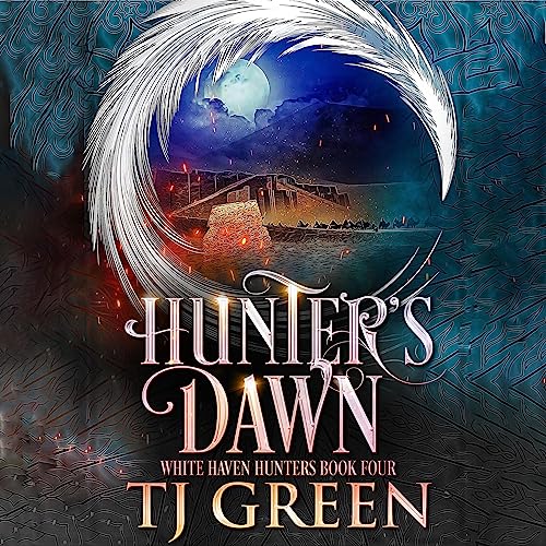 Hunter's Dawn Titelbild