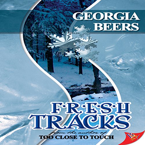 Fresh Tracks Audiobook By Georgia Beers cover art