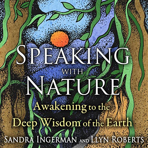 Speaking with Nature cover art