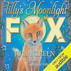 Tilly's Moonlight Fox cover art