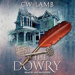 The Dowry Audiolibro Por Charles Lamb arte de portada