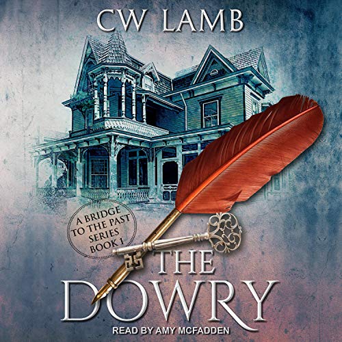 The Dowry Audiolibro Por Charles Lamb arte de portada