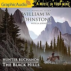 The Black Hills [Dramatized Adaptation] cover art