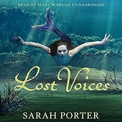 Lost Voices cover art