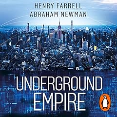 Underground Empire Titelbild