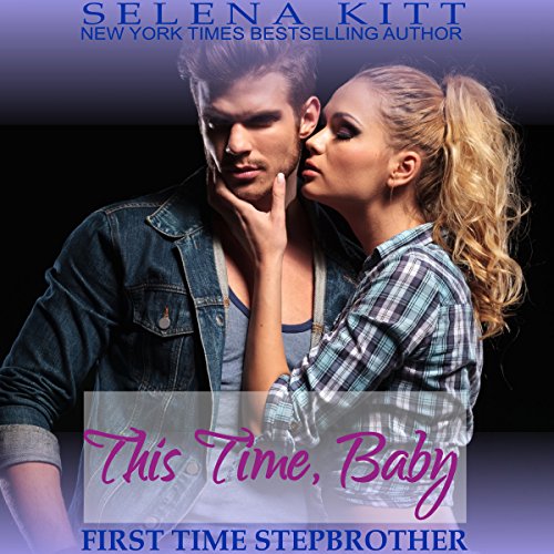 This Time, Baby Audiolibro Por Selena Kitt arte de portada