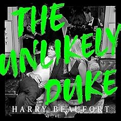 The Unlikely Duke cover art