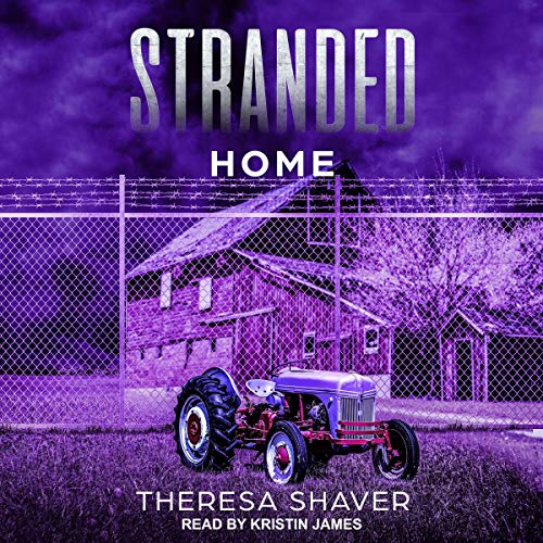 Stranded: Home copertina