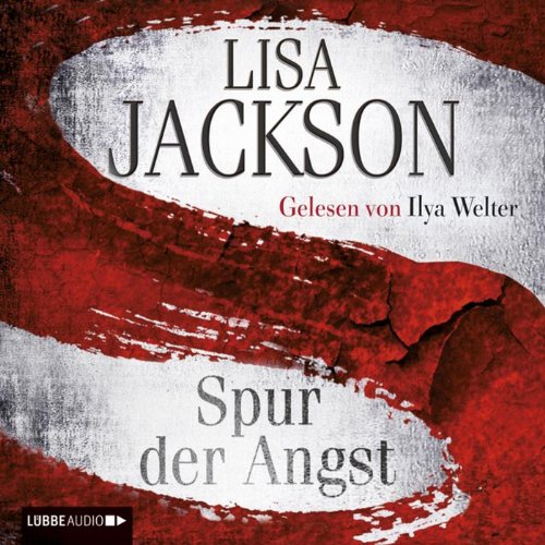 Spur der Angst cover art