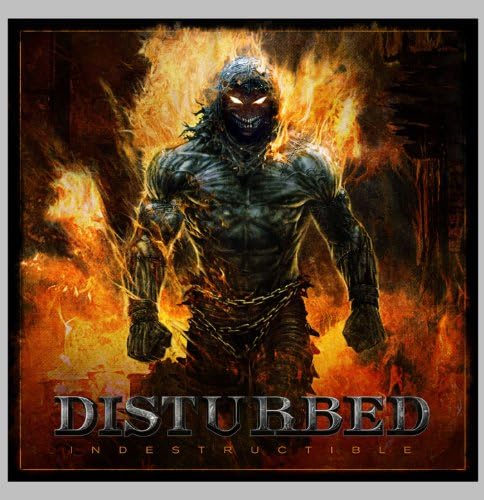 Disturbed