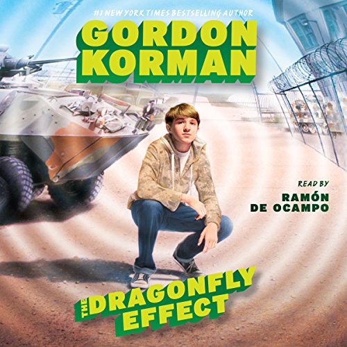 The Dragonfly Effect cover art