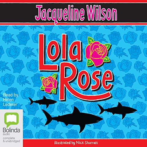 Lola Rose cover art