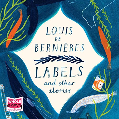 Labels and Other Stories cover art