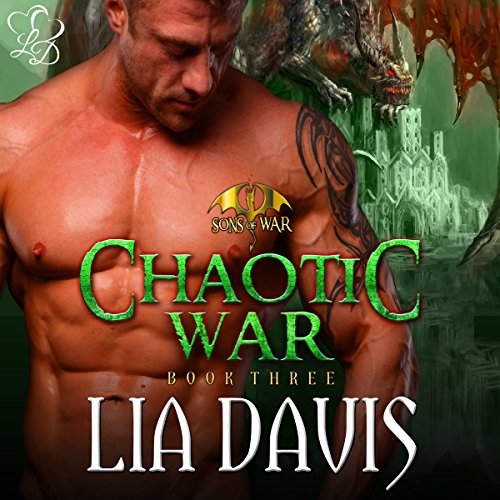 Chaotic War cover art