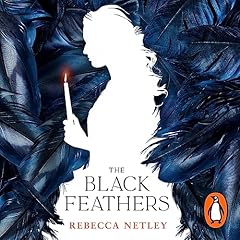 The Black Feathers cover art