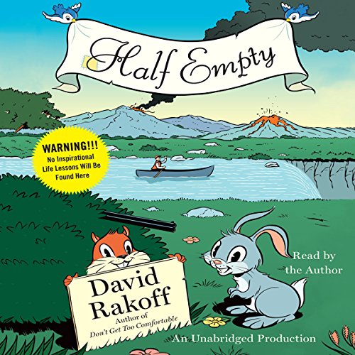 Half Empty cover art