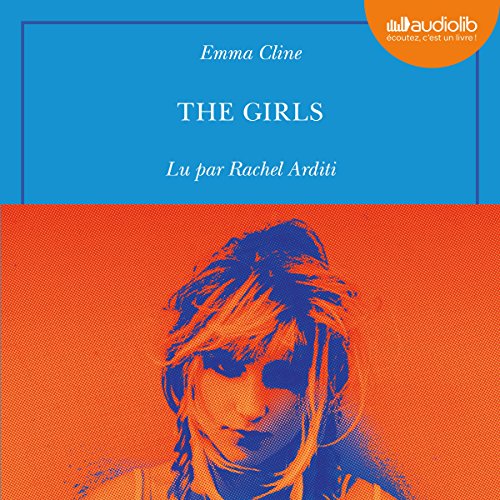 The Girls [French Version] cover art