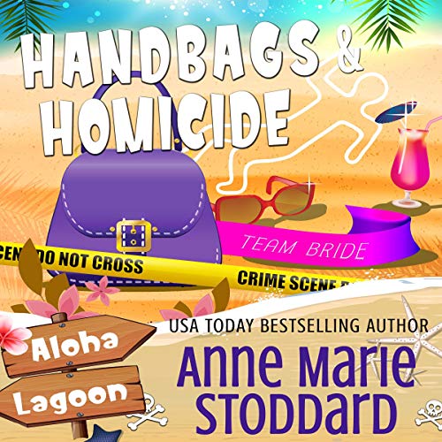 Handbags & Homicide Titelbild